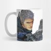 Nero Dmc 5 Mug Official Devil May Cry Merch