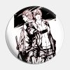 Dante And Vergil Devil May Cry Pin Official Devil May Cry Merch