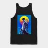 Devil May Cry Tank Top Official Devil May Cry Merch