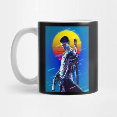 Devil May Cry Mug Official Devil May Cry Merch