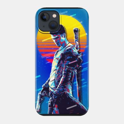 Devil May Cry Phone Case Official Devil May Cry Merch
