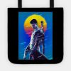 Devil May Cry Tote Official Devil May Cry Merch