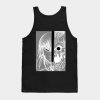 Dante In Devil May Cry Tank Top Official Devil May Cry Merch