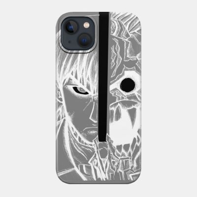 Dante In Devil May Cry Phone Case Official Devil May Cry Merch