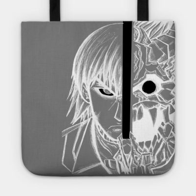 Dante In Devil May Cry Tote Official Devil May Cry Merch