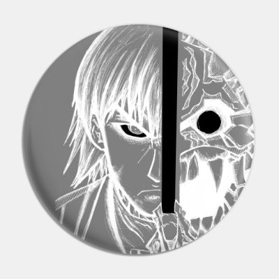 Dante In Devil May Cry Pin Official Devil May Cry Merch