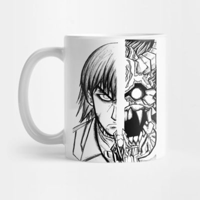 Dante In Black The Devil May Cry Mug Official Devil May Cry Merch