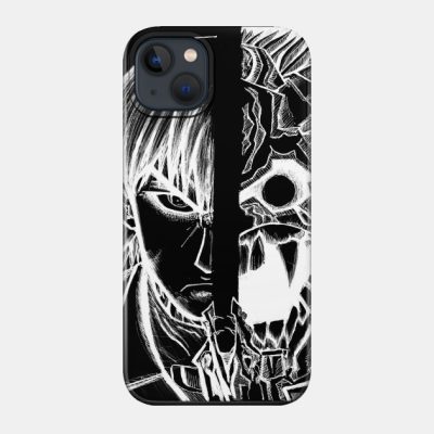 Sparda In Black Dante From Devil May Cry Phone Case Official Devil May Cry Merch