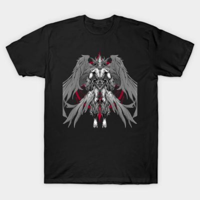 Kala Raja Series 2 T-Shirt Official Devil May Cry Merch