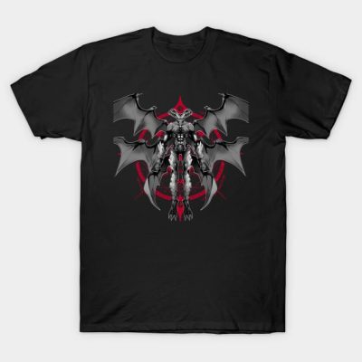 Dragon Raja Series 2 T-Shirt Official Devil May Cry Merch