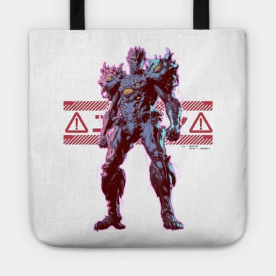 Urizen Tote Official Devil May Cry Merch