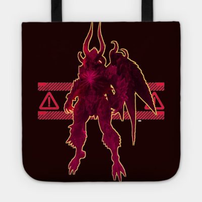 Dante Tote Official Devil May Cry Merch