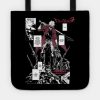 Dmc Tote Official Devil May Cry Merch