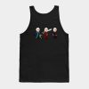 Devil May Cry Tank Top Official Devil May Cry Merch