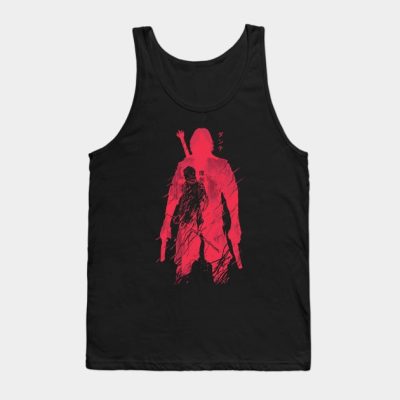 Sons Of Devils Dmc5 Devil May Cry V Tank Top Official Devil May Cry Merch