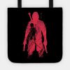 Sons Of Devils Dmc5 Devil May Cry V Tote Official Devil May Cry Merch