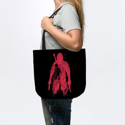 Sons Of Devils Dmc5 Devil May Cry V Tote Official Devil May Cry Merch