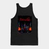 Ps2 Dmc Tank Top Official Devil May Cry Merch