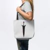 Devil Sword Dante Devil May Cry Tote Official Devil May Cry Merch