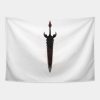 Devil Sword Dante Devil May Cry Tapestry Official Devil May Cry Merch