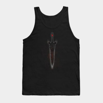 Devil Sword Dante Devil May Cry Tank Top Official Devil May Cry Merch