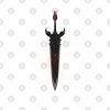 Devil Sword Dante Devil May Cry Tapestry Official Devil May Cry Merch