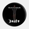 Devil Sword Dante Devil May Cry Pin Official Devil May Cry Merch