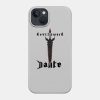 Devil Sword Dante Devil May Cry Phone Case Official Devil May Cry Merch