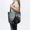 Dante Devil May Cry Tote Official Devil May Cry Merch