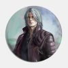 Dante Devil May Cry Pin Official Devil May Cry Merch