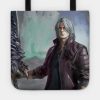 Dante Devil May Cry Tote Official Devil May Cry Merch