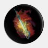 Devil May Cry Pin Official Devil May Cry Merch