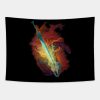 Devil May Cry Tapestry Official Devil May Cry Merch