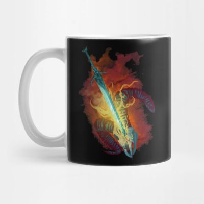 Devil May Cry Mug Official Devil May Cry Merch