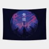 Beginning And End Dmc 5 Devil May Cry V Tapestry Official Devil May Cry Merch