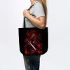 Classic Dante From Devil May Cry Tote Official Devil May Cry Merch