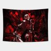 Classic Dante From Devil May Cry Tapestry Official Devil May Cry Merch