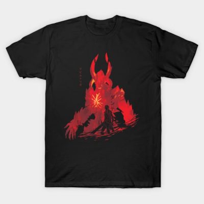 Sin Of The Devil Dante Dmc5 Devil May Cry V T-Shirt Official Devil May Cry Merch