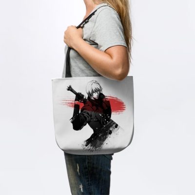 Dante Tote Official Devil May Cry Merch