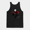 Dante Tank Top Official Devil May Cry Merch