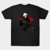 Dante T-Shirt Official Devil May Cry Merch