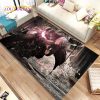 3D HD D Devil May Cry DMC Game Gamer Area Rug Carpet Rug for Home Living 1 - Devil May Cry Store