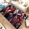 3D HD D Devil May Cry DMC Game Gamer Area Rug Carpet Rug for Home Living - Devil May Cry Store