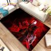 3D HD D Devil May Cry DMC Game Gamer Area Rug Carpet Rug for Home Living 6 - Devil May Cry Store