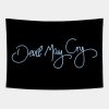 Devil May Cry Tapestry Official Devil May Cry Merch