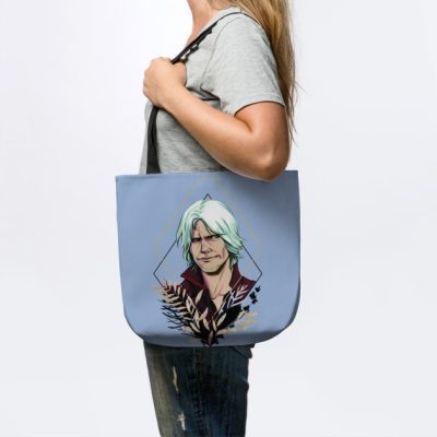 Dante Tote Official Devil May Cry Merch