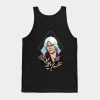 Dante Tank Top Official Devil May Cry Merch