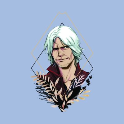 Dante Tapestry Official Devil May Cry Merch
