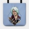 Dante Tote Official Devil May Cry Merch