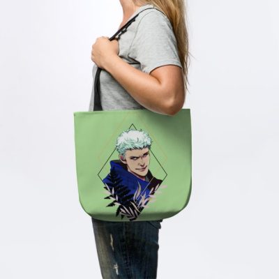 Nero Tote Official Devil May Cry Merch